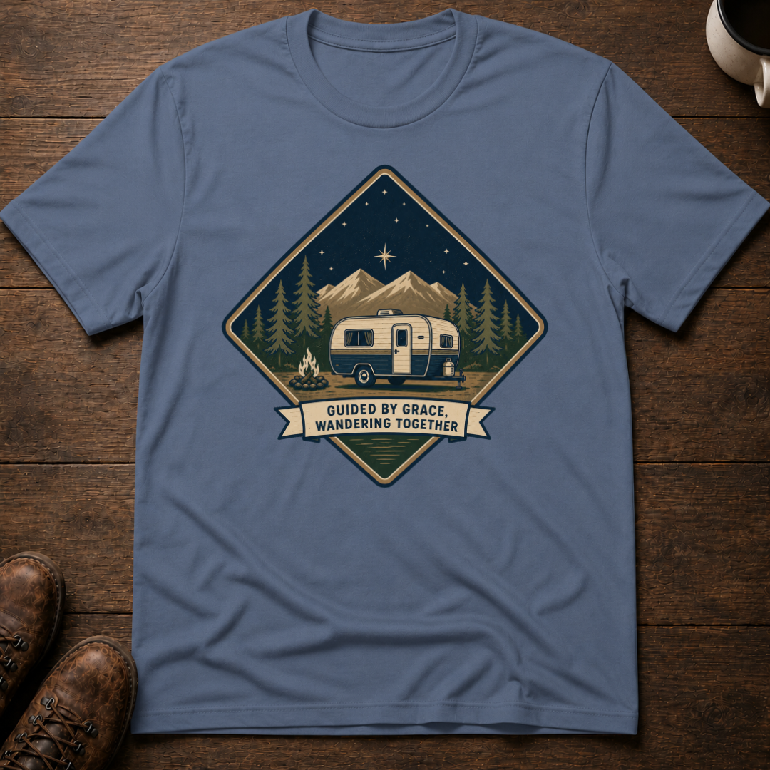Wandering Together T-Shirt