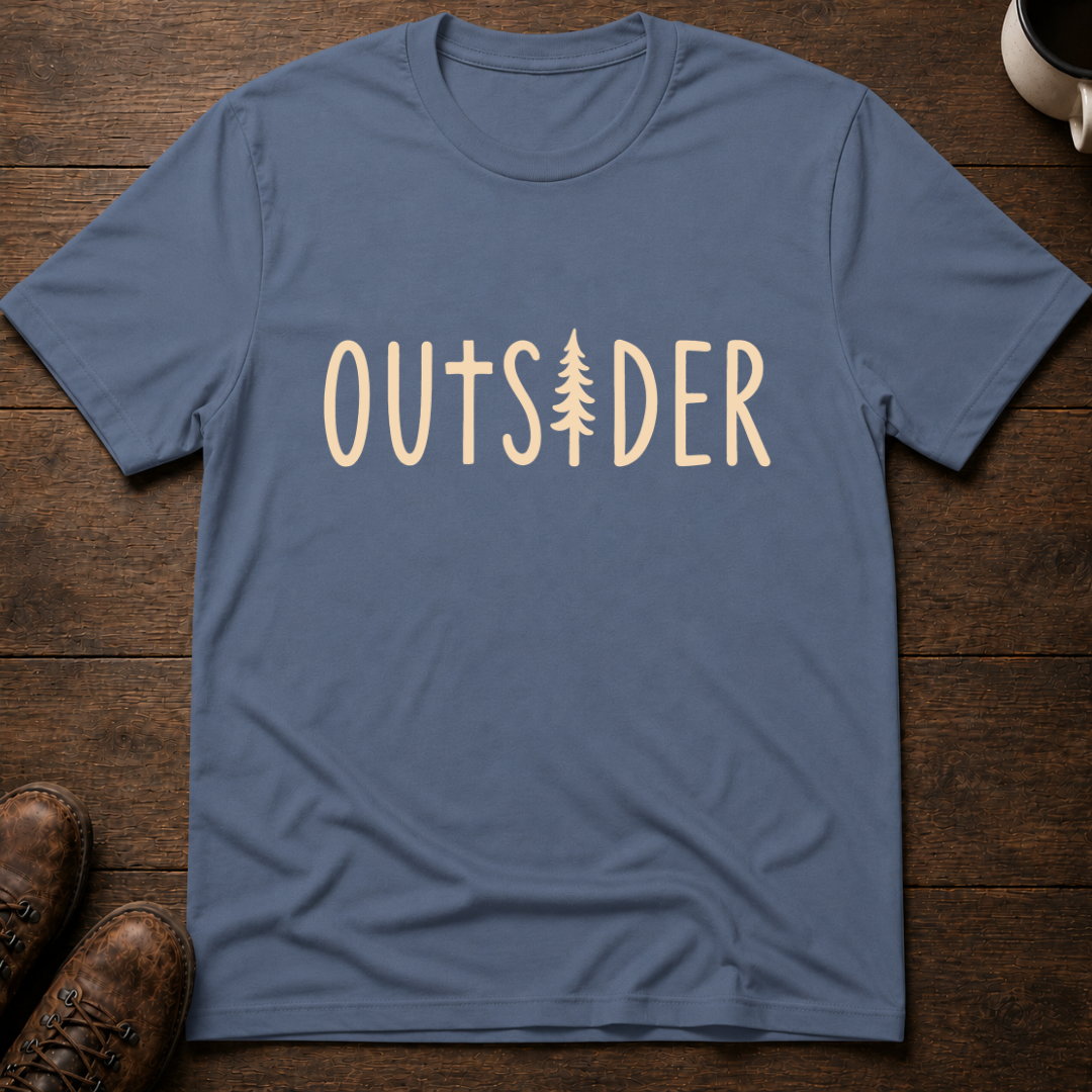 Outsider T-Shirt