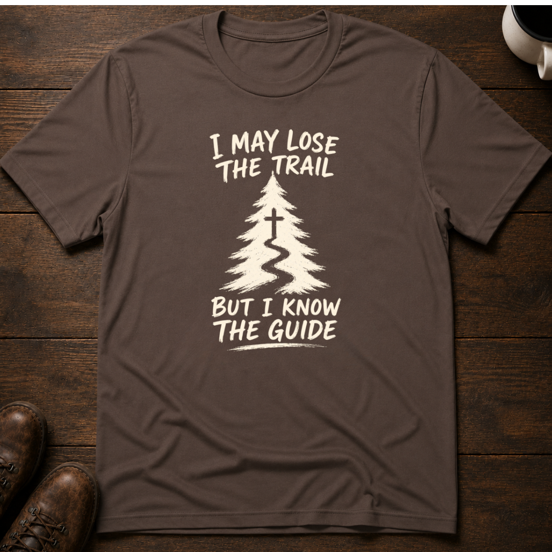 I Know the Guide T-Shirt