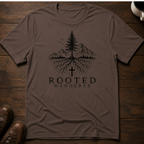 Rooted Wanderer T-Shirt