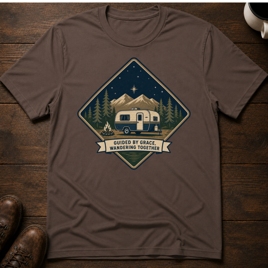 Wandering Together T-Shirt