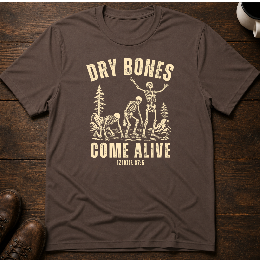 Dry Bones T-Shirt