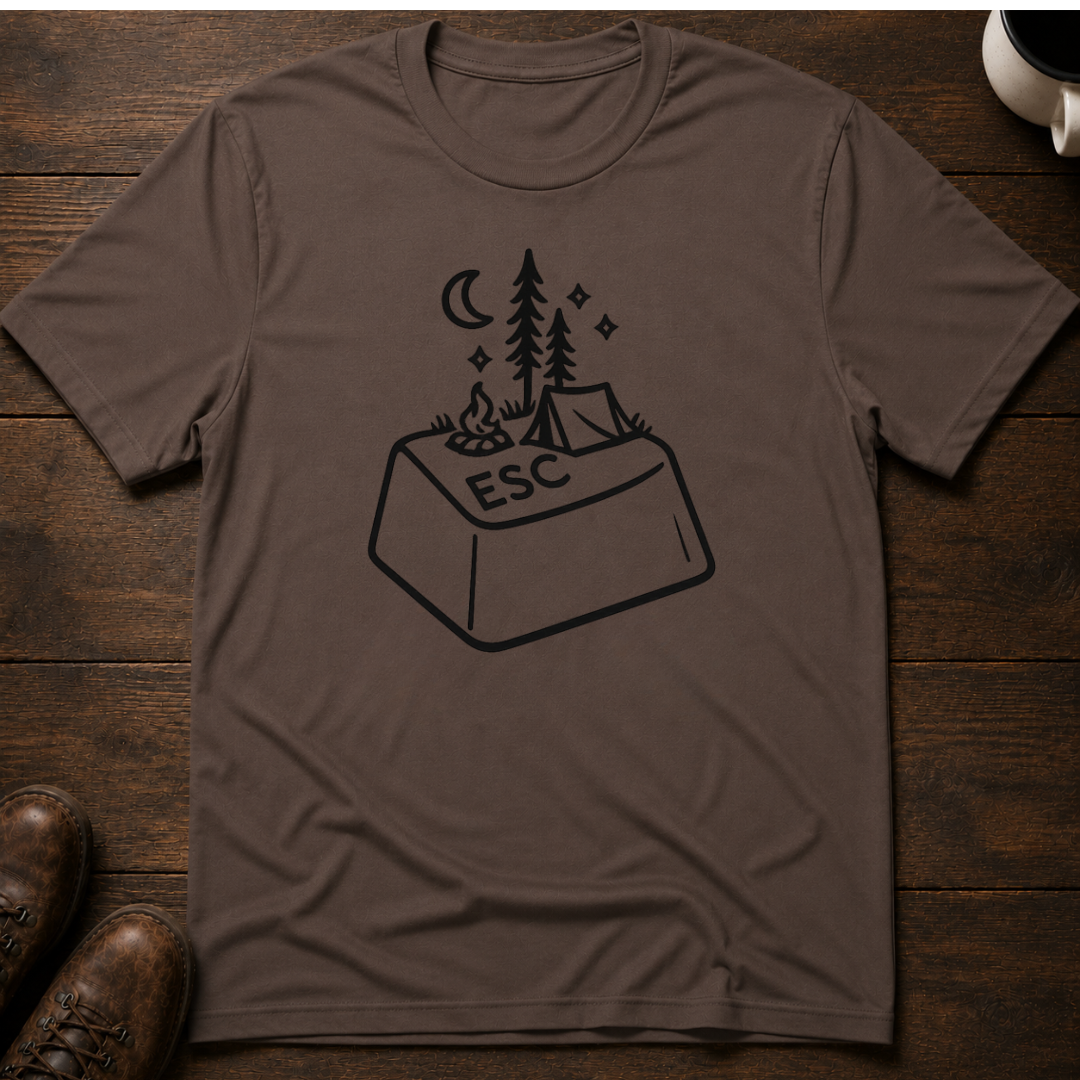 ESC T-Shirt