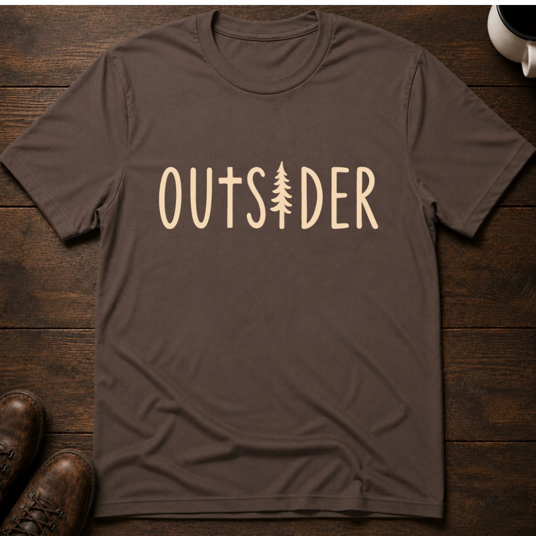 Outsider T-Shirt