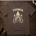 Rooted in YHWH T-Shirt