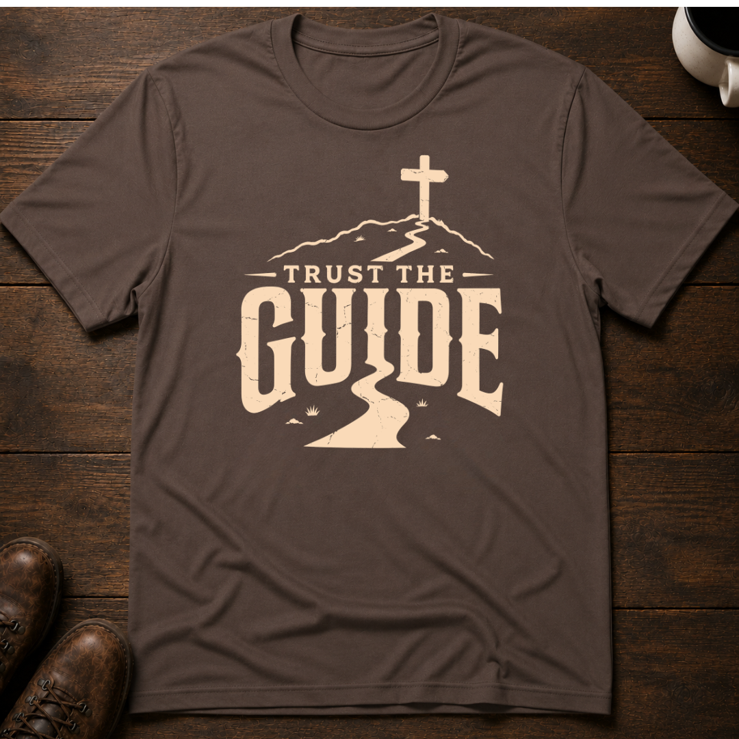 Trust the Guide T-Shirt