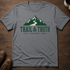 Trail & Truth T-Shirt