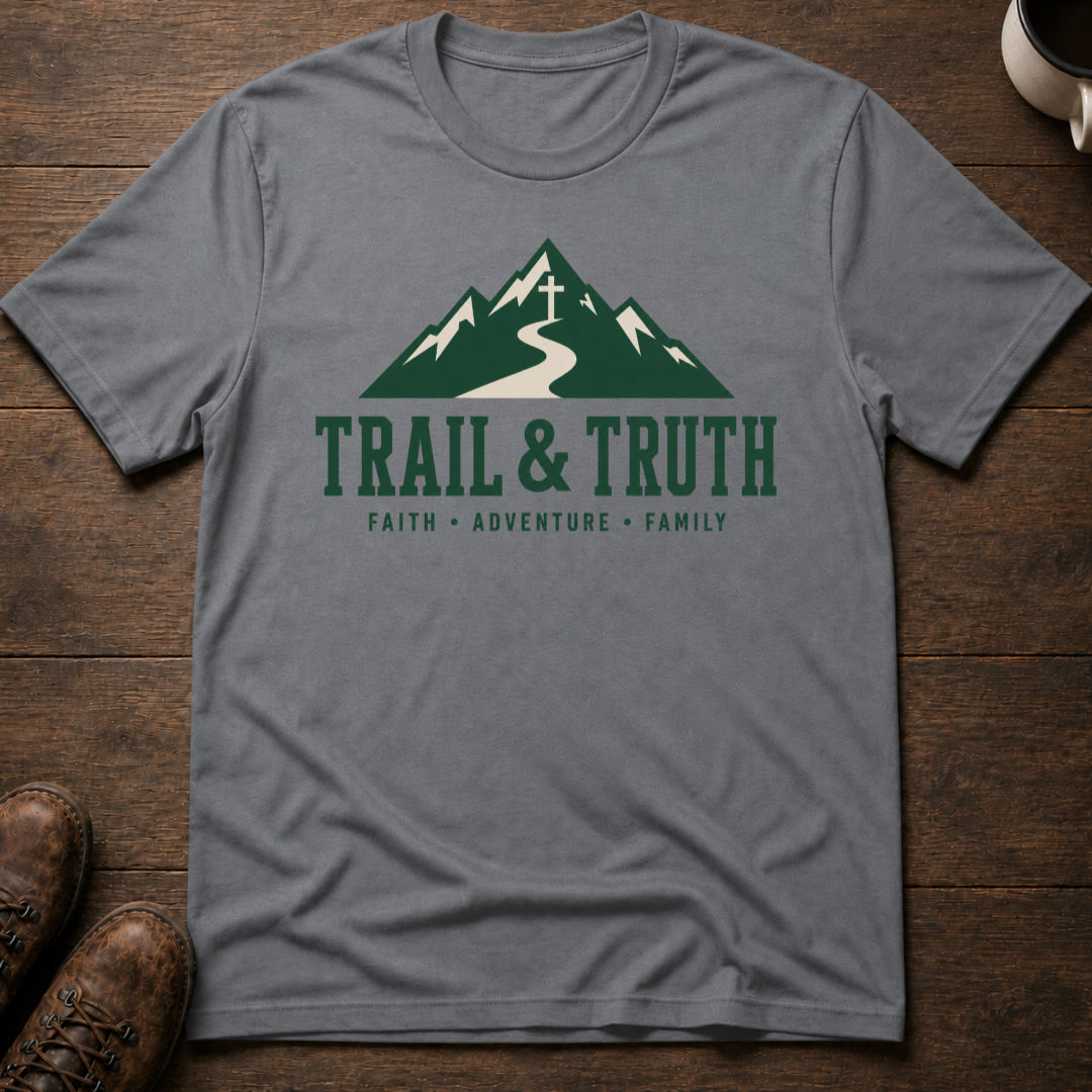 Trail & Truth T-Shirt