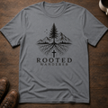 Rooted Wanderer T-Shirt