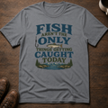More Than Fish T-Shirt