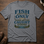 More Than Fish T-Shirt