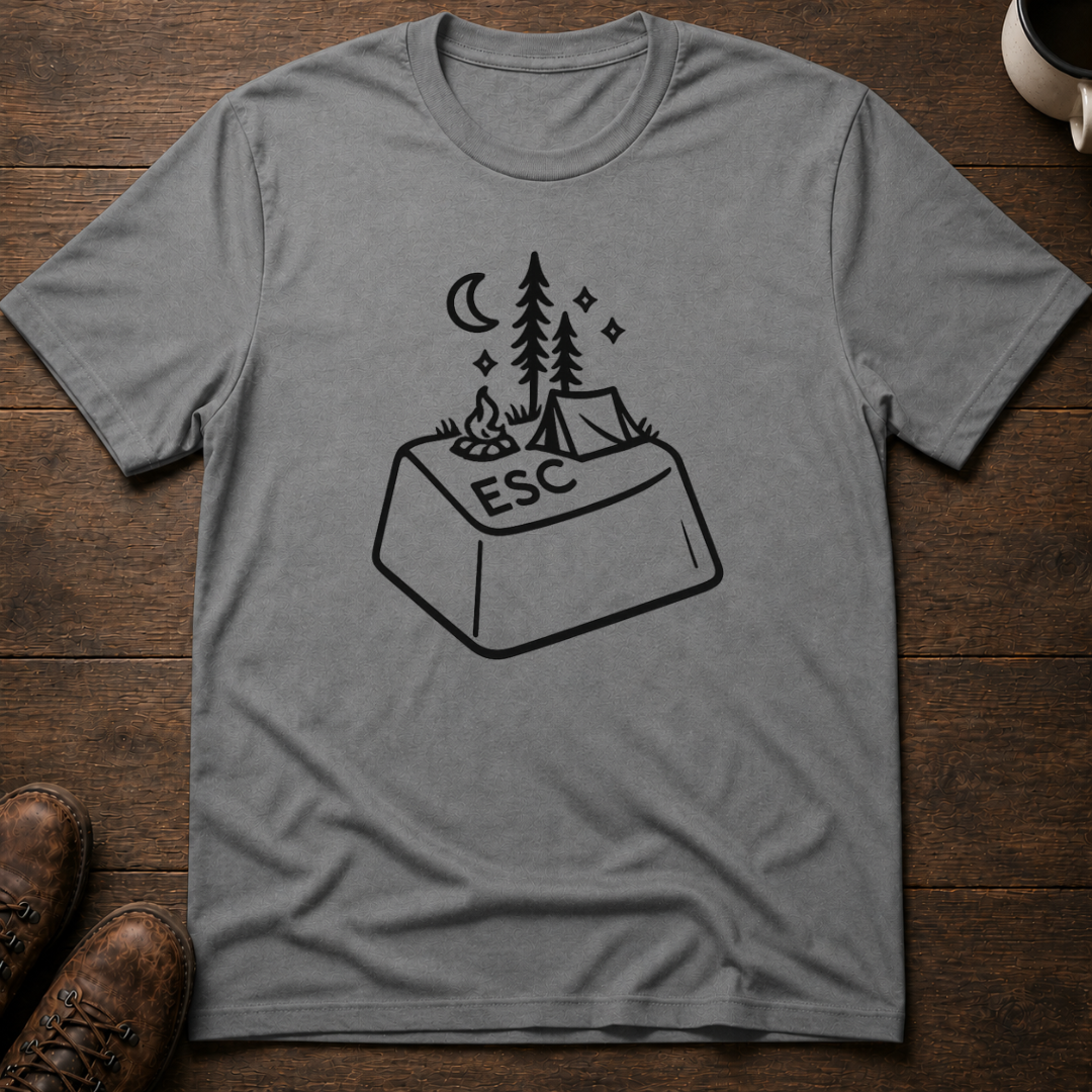 ESC T-Shirt