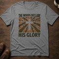 Woods Declare His Glory T-Shirt