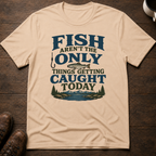 More Than Fish T-Shirt