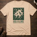 His Glory Hidden in Creation T-Shirt
