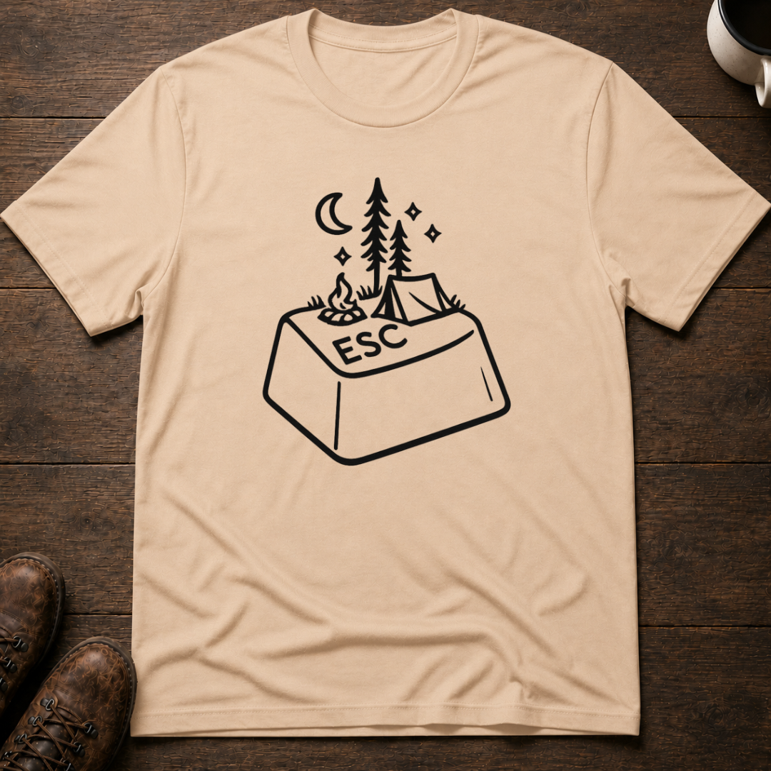 ESC T-Shirt