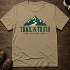Trail & Truth T-Shirt