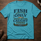 More Than Fish T-Shirt