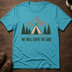 As For Me & My House T-shirt