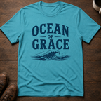 Ocean of Grace T-Shirt