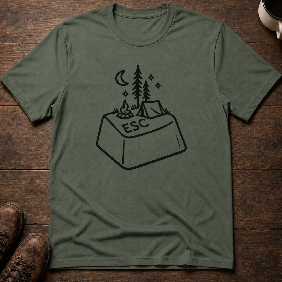 ESC T-Shirt