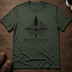 Rooted Wanderer T-Shirt
