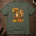 Acorn Harvest T-Shirt