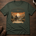 Still Waters & Open Skies T-Shirt