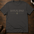Saved By Grace T-Shirt