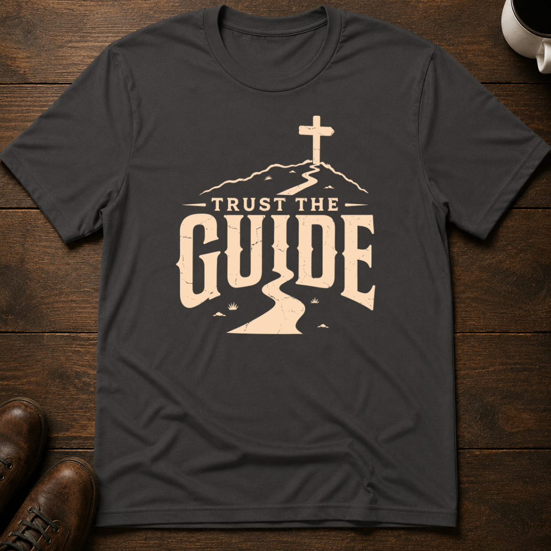 Trust the Guide T-Shirt