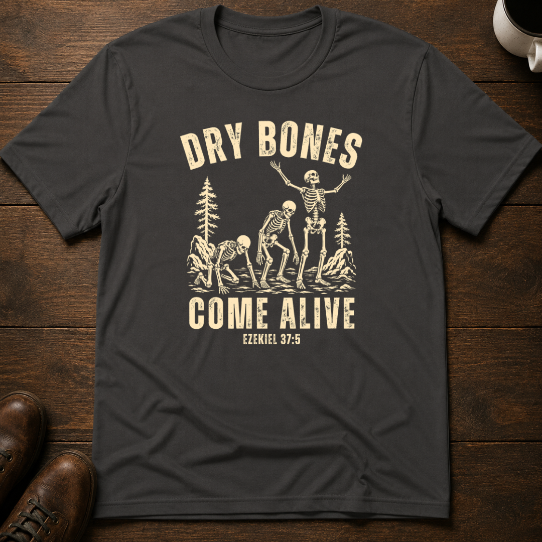 Dry Bones T-Shirt