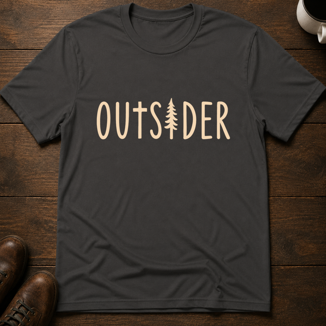 Outsider T-Shirt
