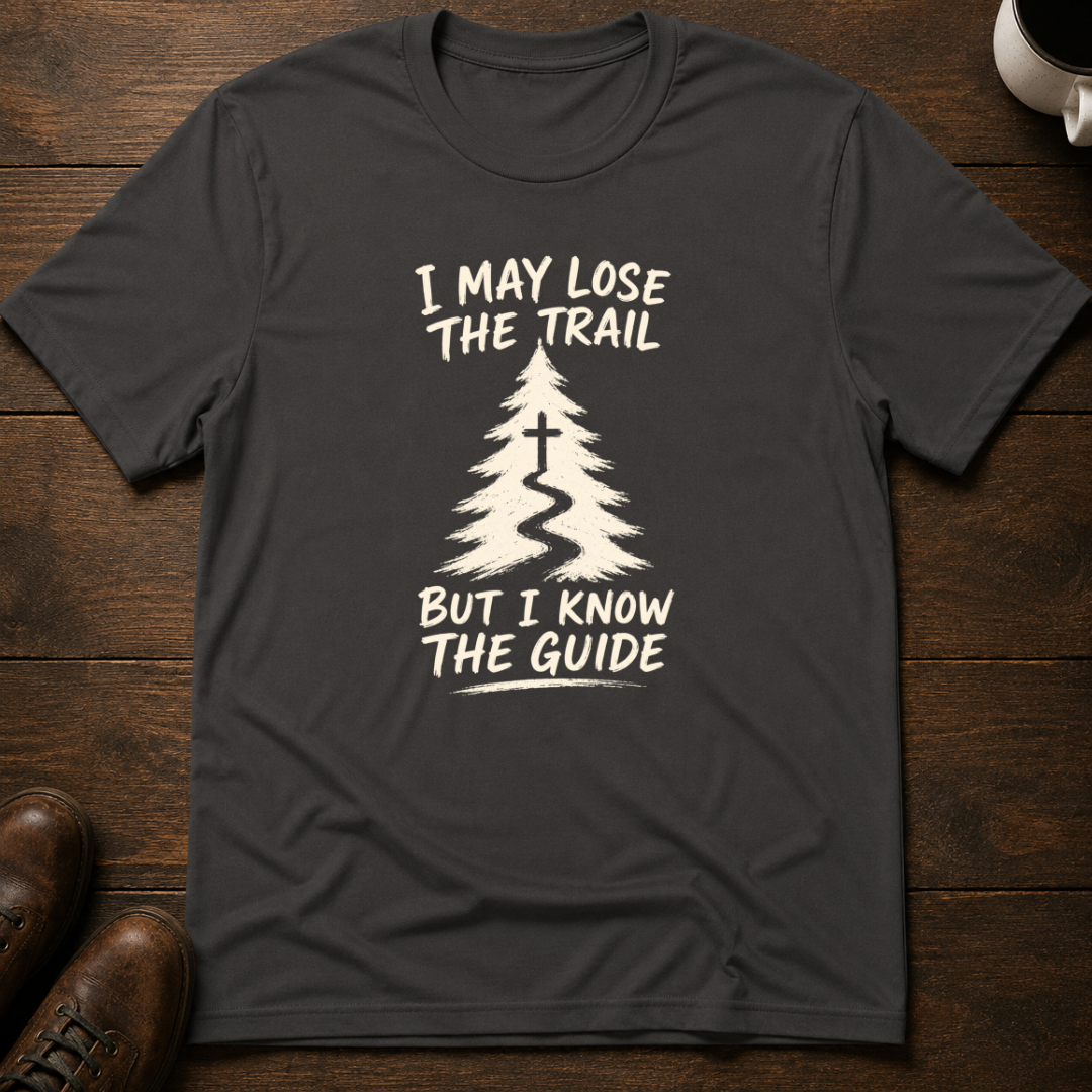 I Know the Guide T-Shirt