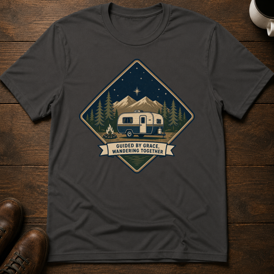 Wandering Together T-Shirt