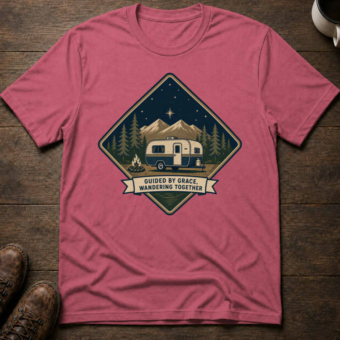 Wandering Together T-Shirt