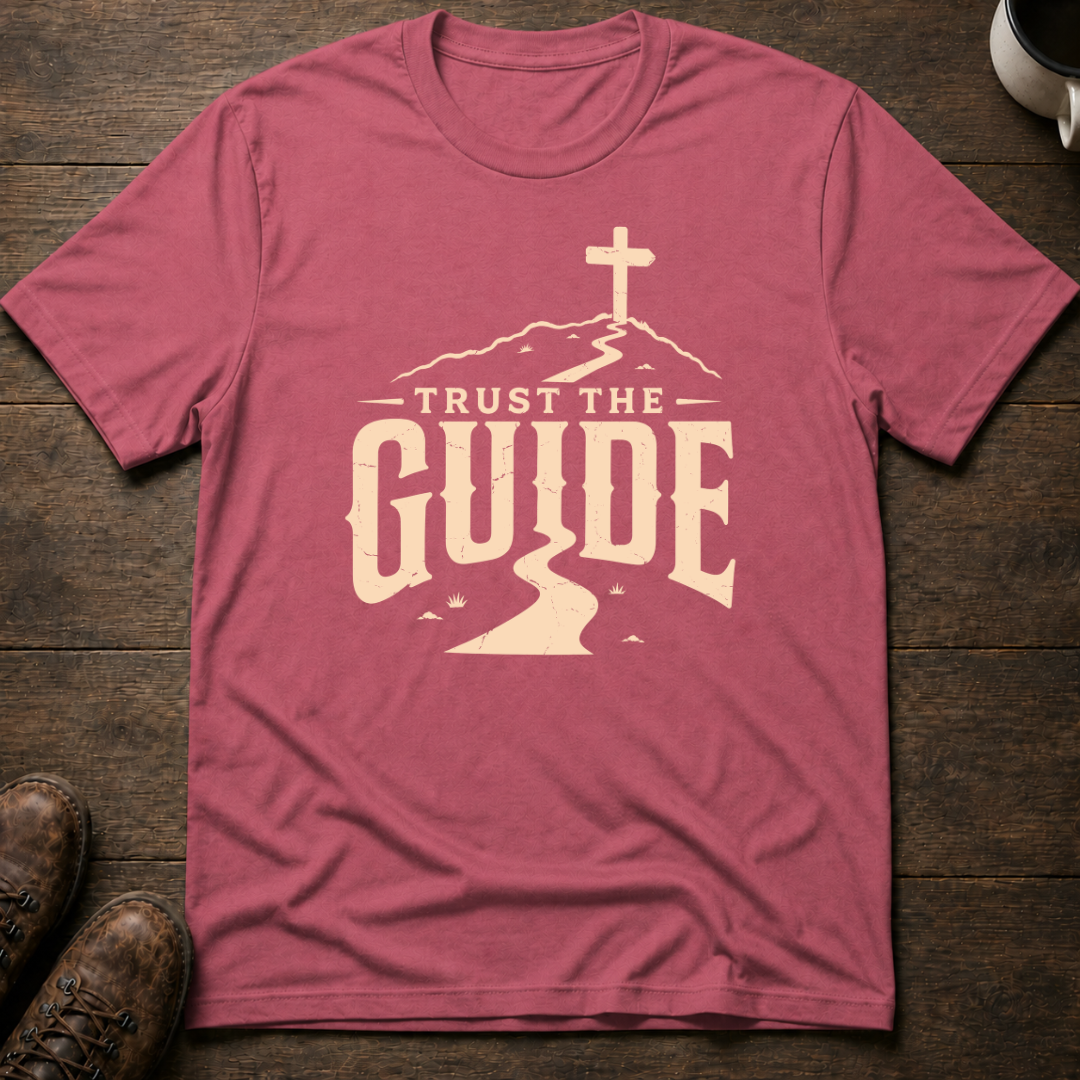 Trust the Guide T-Shirt