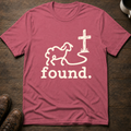 Found T-Shirt