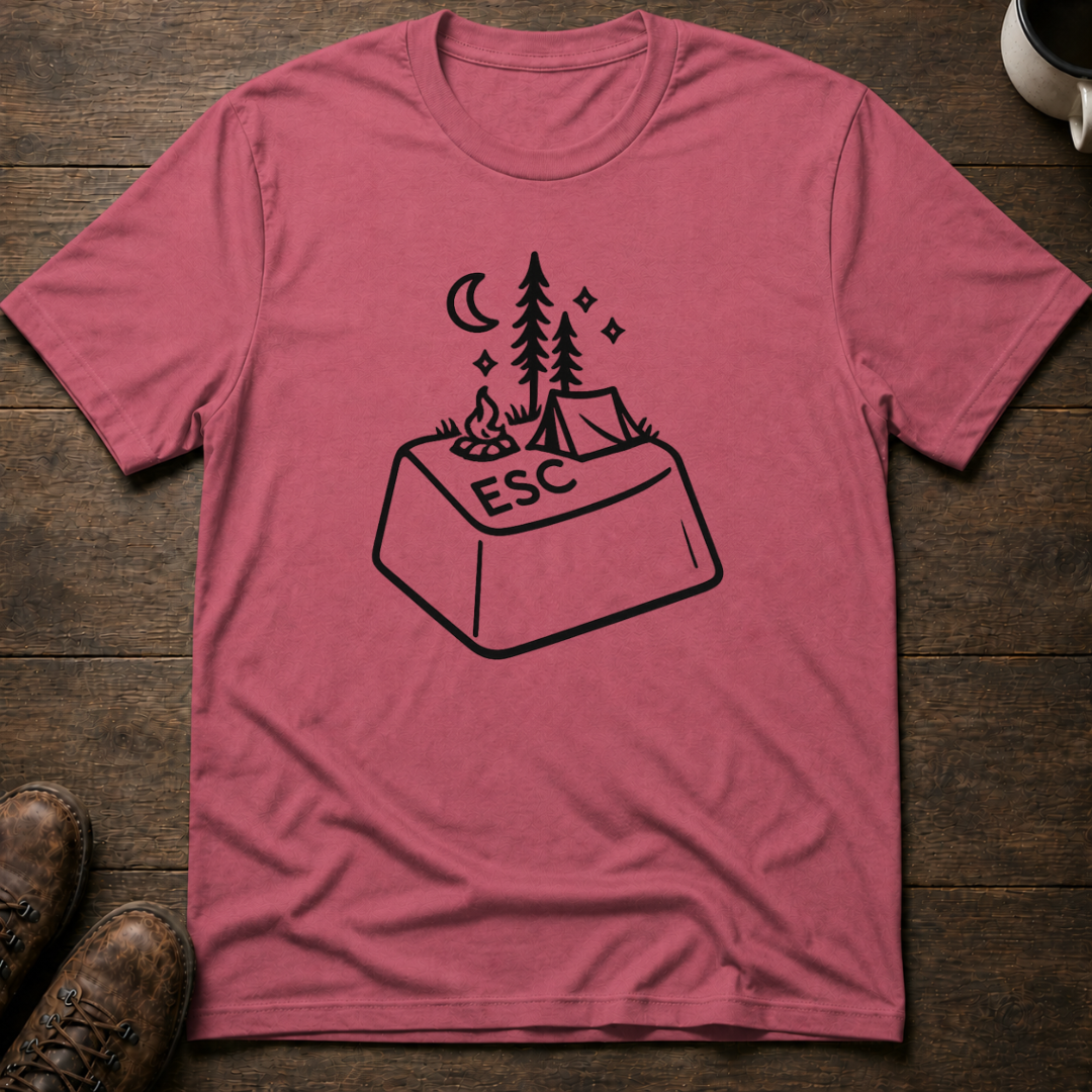 ESC T-Shirt