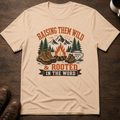 Raising Them Wild T-Shirt