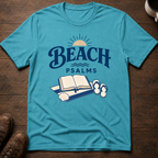 Beach Psalm T-Shirt