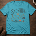 Saltwater & Stillness T-Shirt