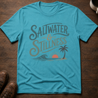 Saltwater & Stillness T-Shirt