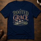 Rooted in Grace T-Shirt