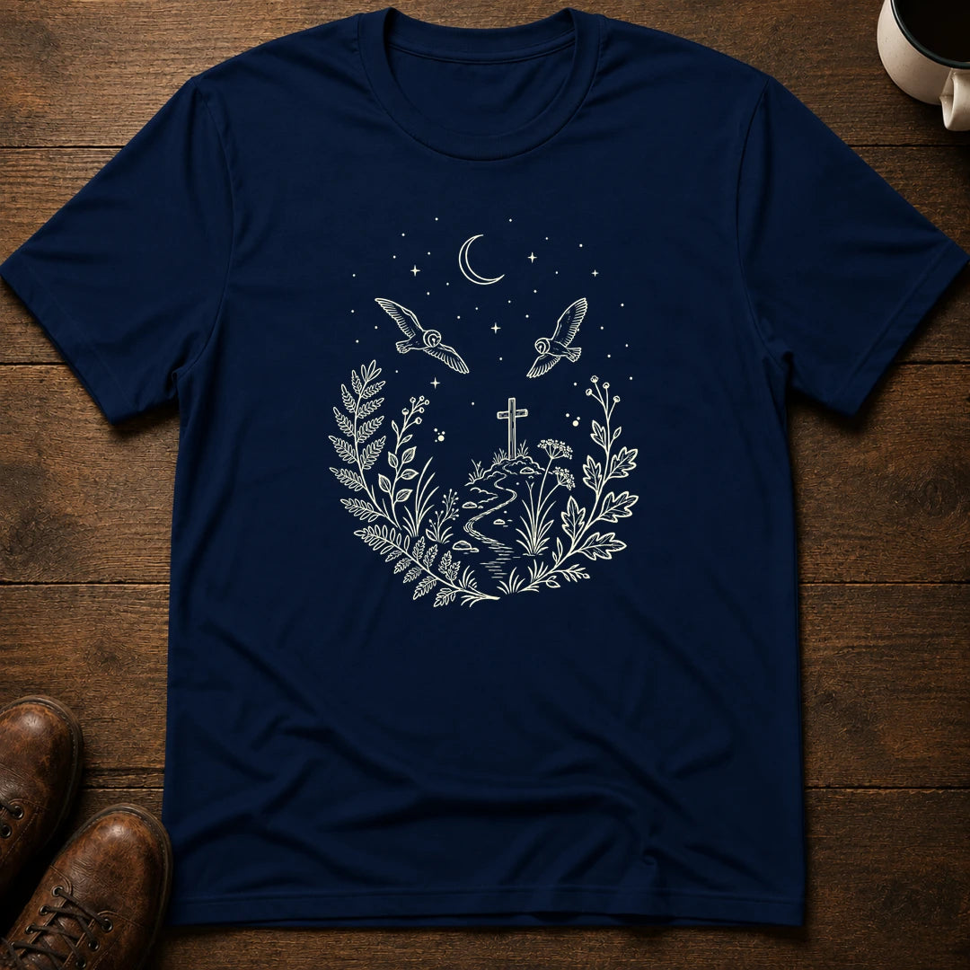 True Navy