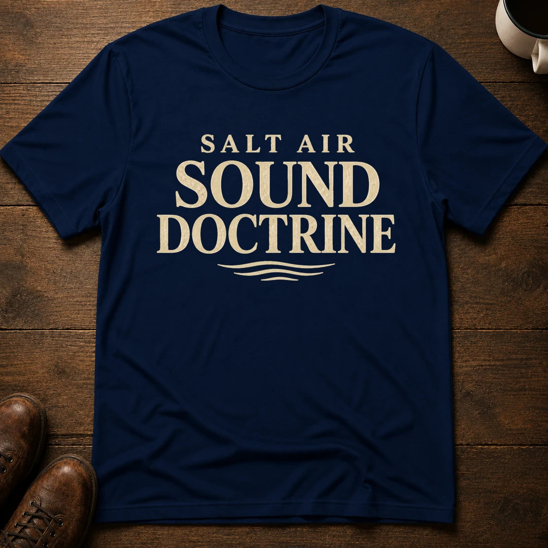True Navy
