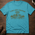 Lagoon Blue