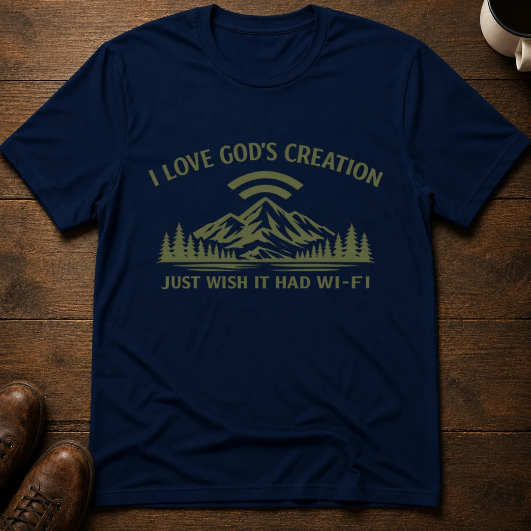 True Navy